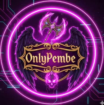 OnlyPembe's Kick streamer profile picture
