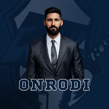 ONRodi's Kick streamer profile picture