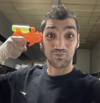 OnurTamburaci's Kick streamer profile picture