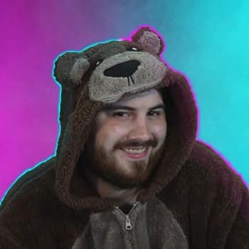 oqueioquei's Kick streamer profile picture