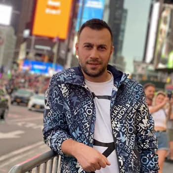 Orkanik's Kick streamer profile picture