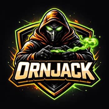 OrnJackk's Kick streamer profile picture
