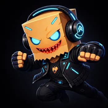 Otessete's Kick streamer profile picture