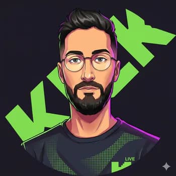 ottoabdull's Kick streamer profile picture