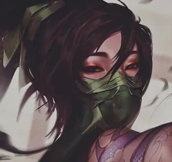 OUNAGI's Kick streamer profile picture