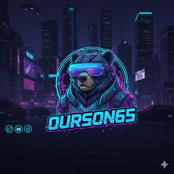 ourson65's Kick streamer profile picture