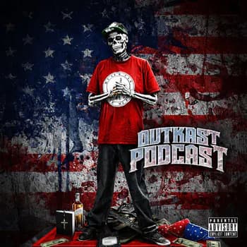 OutKastPodcast's Kick streamer profile picture