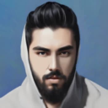 Overrated's Kick streamer profile picture