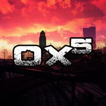OxFive's Kick streamer profile picture