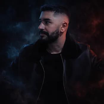 Ozilyus's Kick streamer profile picture