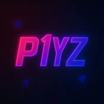 p1yz's Kick streamer profile picture