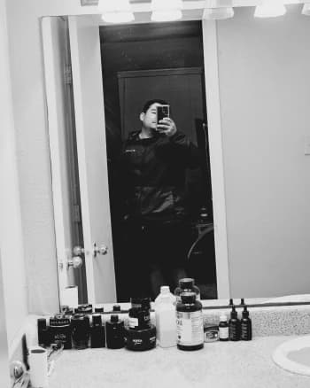 Padrinox's Kick streamer profile picture