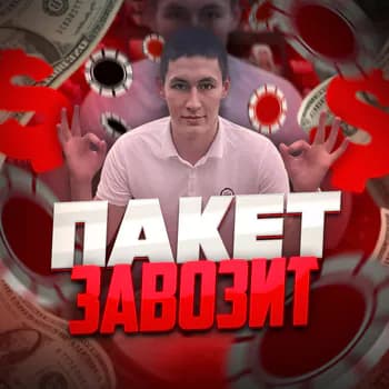 PaketChemp's Kick streamer profile picture