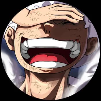 Palermo's Kick streamer profile picture