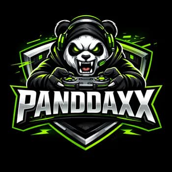panddaxx's Kick streamer profile picture