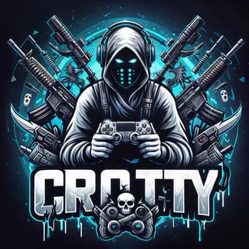 Papa_Croty's Kick streamer profile picture