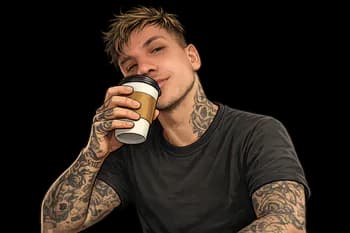 paprycjusz's Kick streamer profile picture