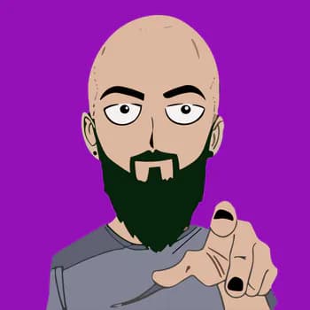 ParanoidOK's Kick streamer profile picture