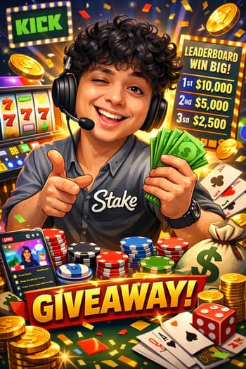 ParengCashper's Kick streamer profile picture