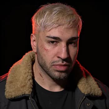 parsalip's Kick streamer profile picture