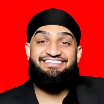 paryeet's Kick streamer profile picture