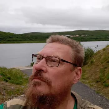 PasiViherahoVirallinen's Kick streamer profile picture