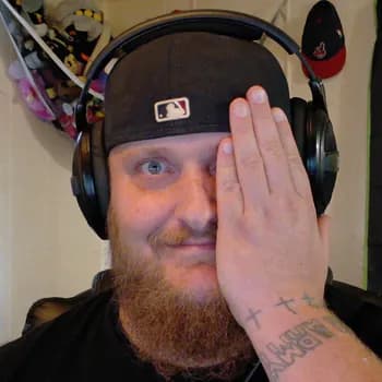 pass_ah_fist's Kick streamer profile picture