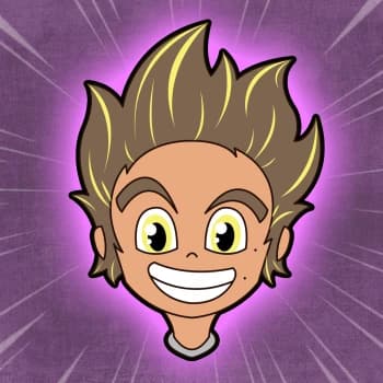 PassThor's Kick streamer profile picture