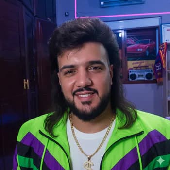 Patra666's Kick streamer profile picture