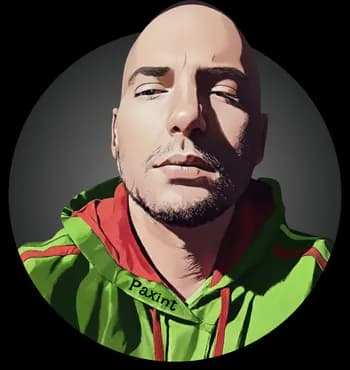 Paxint's Kick streamer profile picture