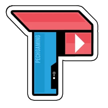 Pechgaming's Kick streamer profile picture
