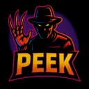 Peek profile picture