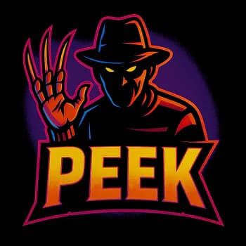 Peek's Kick streamer profile picture