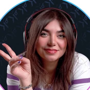 Peekaa's Kick streamer profile picture