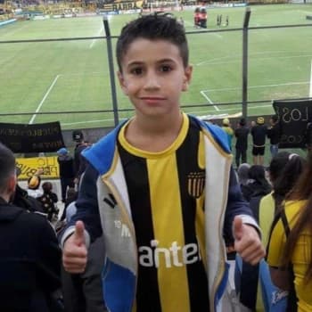 pekefut1891's Kick streamer profile picture