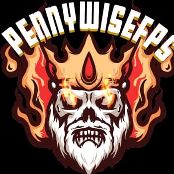 pennywisefps's Kick streamer profile picture