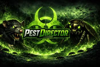 pestdirector's Kick streamer profile picture
