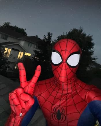 PeterFivem's Kick streamer profile picture