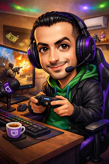 Phanto0om's Kick streamer profile picture