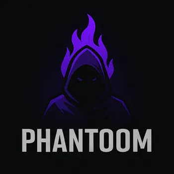 Phantoom1985's Kick streamer profile picture