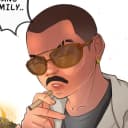 PHILUCIFERDZ profile picture