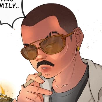 PHILUCIFERDZ's Kick streamer profile picture