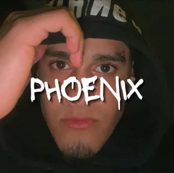 PHOENIX_TK's Kick streamer profile picture