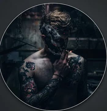 Phyricc's Kick streamer profile picture