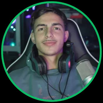 PILOTARIFI's Kick streamer profile picture