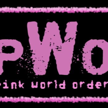 pinkdogfanwrestling's Kick streamer profile picture