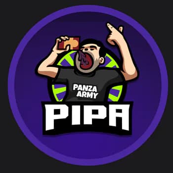 Pipa_arg's Kick streamer profile picture