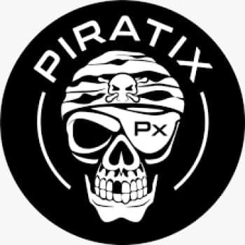 Piratiix's Kick streamer profile picture