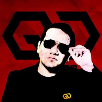 PlayGD's Kick streamer profile picture