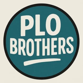 plobrothers's Kick streamer profile picture